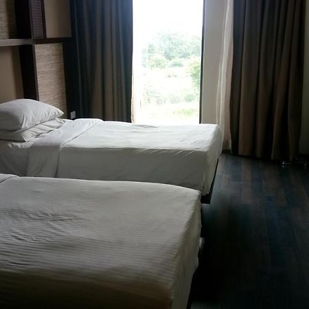 フォーチュン イン エグゾティカ Pimpri-Chinchwad エクステリア 写真