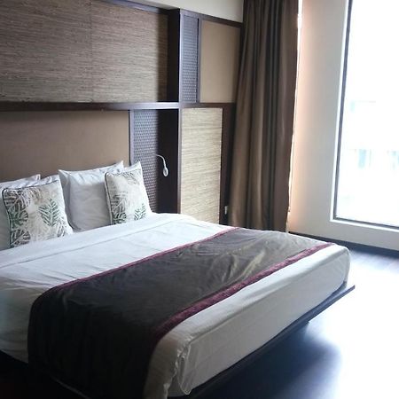 フォーチュン イン エグゾティカ Pimpri-Chinchwad エクステリア 写真