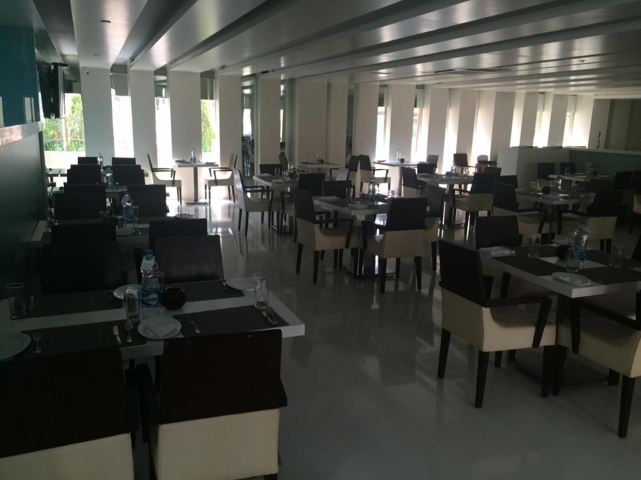 フォーチュン イン エグゾティカ Pimpri-Chinchwad エクステリア 写真